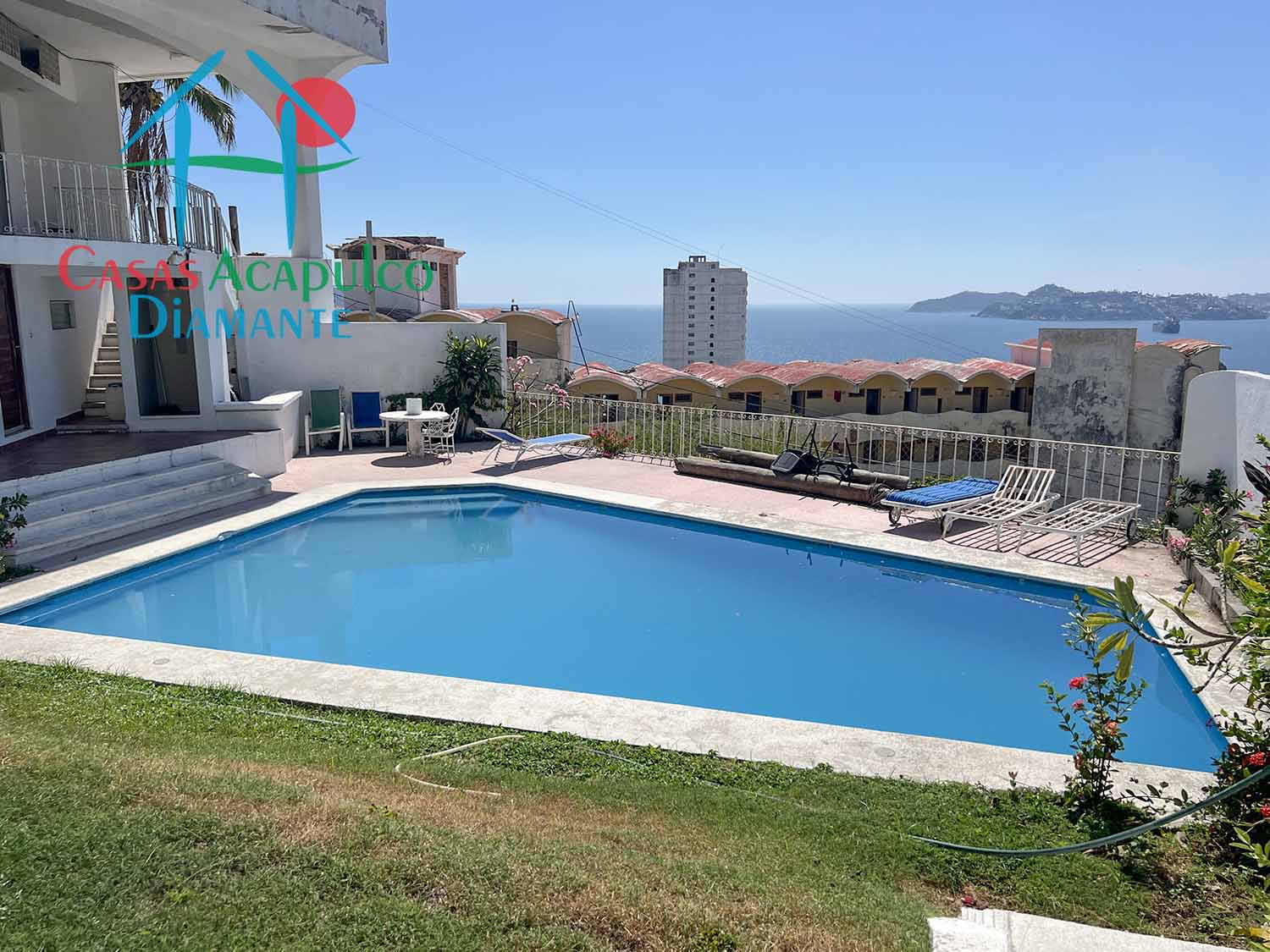 Casa Pieros - Terraza principal 6